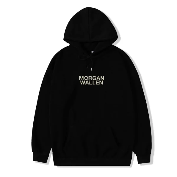 LIVE PHOTO BROWN HOODIE